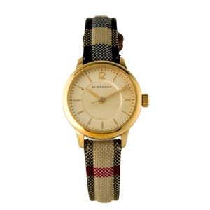 Burberry Watch ⌚